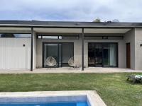 Casa Paola I Casa Studio en Acantilados con pileta 4PX I Hola Sur - B&B