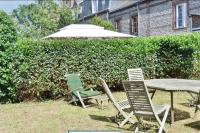 Villa Jean- plein centre Etretat - Bed and Breakfast Étretat