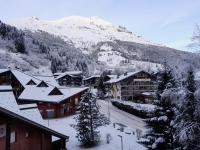 B&B Les Contamines-Montjoie - L'enclaves - Bed and Breakfast Les Contamines-Montjoie
