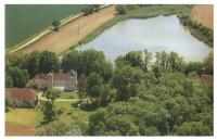 B&B Raveau - Domaine des Forges de la Vache - Bed and Breakfast Raveau