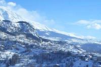 Apartamento de 2 dormitorios