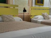 Caribbean Flow - B&B Puerto Viejo