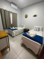 Suite Deluxe avec Lit King-Size