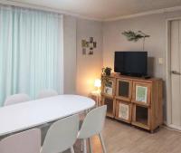 청소비x 남포동 자갈치 부산역 송도 가족여행 - B&B Busan