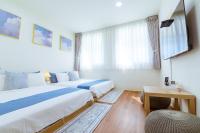 Comfort Quadruple Room