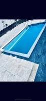 Apartment with swimming pool Lagotto - Bed and Breakfast Trogir