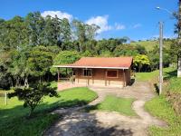 Pousada Moinho de Pedra - B&B Extrema