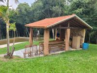 Pousada Moinho de Pedra - Chambres d’hôtes
