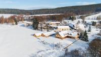 Penzion Šejby - Ferienwohnung