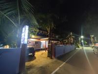 Gothra Beach Casa - Ferienwohnung