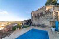 La rose du vent - B&B Saint-Pons-de-Mauchiens