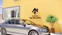 Pousada São Benedito - B&B