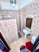 Chambre Double avec Salle de Bains Privative