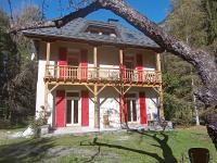 B&B Planay - la grande ourse - Bed and Breakfast Planay