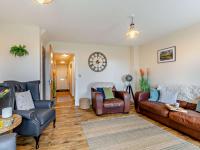 3 Bed in Beadnell CN186 - B&B