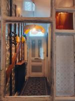 Jolie Maison en Bois Authentique - Ferienwohnung Dünkirchen