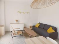 B&B Soorts - HOSSEGOR Plage Centrale Résidence ATLANTIC Appartement pour 4 personnes Wifi gratuit - Bed and Breakfast Soorts