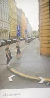 Apartment Prague Center - B&B Praga
