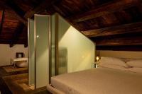 Habitación Doble con bañera de hidromasaje