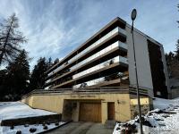 B&B Crans-Montana - Renovated Mountain View Apartment - Les Eperviers - Bed and Breakfast Crans-Montana
