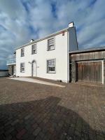 Rhos Helyg - Beach-side luxury stylish house - Ferienwohnung