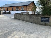The Old Egg Shed - B&B