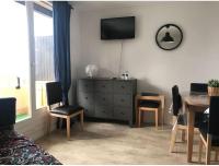 B&B Chamrousse - Appartement 6 couchages aux pieds des pistes - Bed and Breakfast Chamrousse