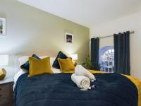 B&B Cheltenham - Modern Duplex Central Free Parking Wi-Fi - Bed and Breakfast Cheltenham