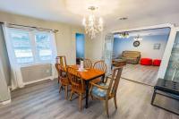 Relaxing 3BR 3 Bath close to the falls - B&B Niagara Falls
