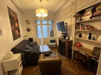 B&B Lille - La petite place de la Porte d'Arras - Bed and Breakfast Lille