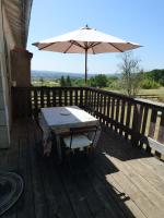 Domaine de la Borde - Ferienwohnung