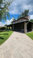 Casa Unalome Funes - Bed and Breakfast