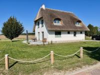 Reethaus Mellnitz - Ferienwohnung Mellnitz