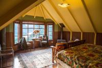 Camera Superior Matrimoniale/Doppia con Letti Singoli 