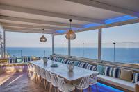 B&B Agios Nikolaos - Jessica Luxury Villa - Bed and Breakfast Agios Nikolaos