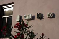 Café Landart im Thüringer Finistère - B&B Plaue