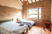 Chambre Triple avec Salle de Bains Privative