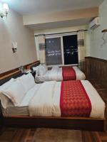 B&B Pokhara - Hotel Sittal Inn - Bed and Breakfast Pokhara