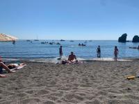 T3 CLIMATISE 40m2 Piscine Parking PRIVE 2 Chambres Secteur falaises 50 m de la plage Proche centre-port 4 Personnes - Chambres d'hôtes Le Cap d'Agde