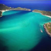 Prédio Atalaia - Praia Grande Arraial do Cabo - B&B