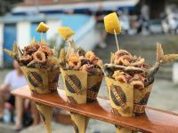 LISCA's Home a Casa del Capitano - B&B Sanremo