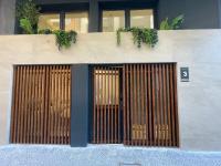 Apartamento de 1 dormitorio