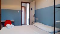 Doppelzimmer mit Balkon