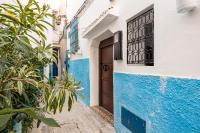 B&B Tangier - Maison Ghazal - Bed and Breakfast Tangier