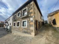 B&B Saucelle - Casa Rural Peñas II - Bed and Breakfast Saucelle