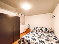 Acogedor Apartamento a 10 minutos del Aeropuerto - Chambres d'hôtes Bogota