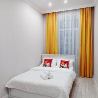 ЖК Алпамыс недалеко от Аэропорта - B&B
