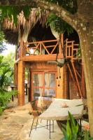 Hierba Buena Eco Hostel - B&B El Suán