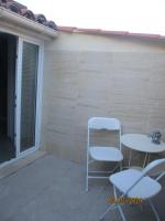 appartement 2 pièces - B&B