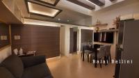 Condo in Taguig near Venice Grand Canal Mall BGC Makati Balai Bellini - B&B Manila